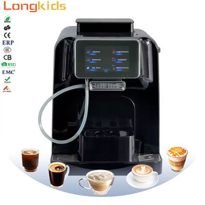 Кофейная машина высокого качества - Product Image 1
