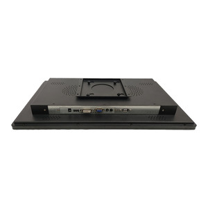 Monitor DVI y DisplayPort HDMI de 21,5 pulgadas Pantalla de alta resolución Múltiples opciones de conectividad de video Monitor industrial - Product Image 3