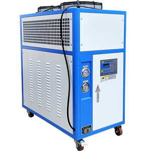 <strong>Ciat</strong> Recirculating Mini Compressor <strong>Chiller</strong> - Product Image 4