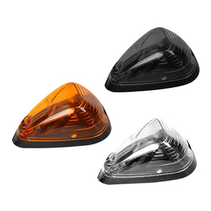 Automotive Additional Lighting White Yellow Black LED12V Ford F-250 F-<strong>350</strong> 1999-2016 Pickup Roof <strong>Light</strong> Roof Signal Warning <strong>Light</strong>