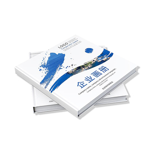 Factory Customized <strong>A5</strong> Magazine Booklet Instruction Manual <strong>Catalog</strong> Booklet Flyer Flyer Poster Brochure Printing - Product Image 3