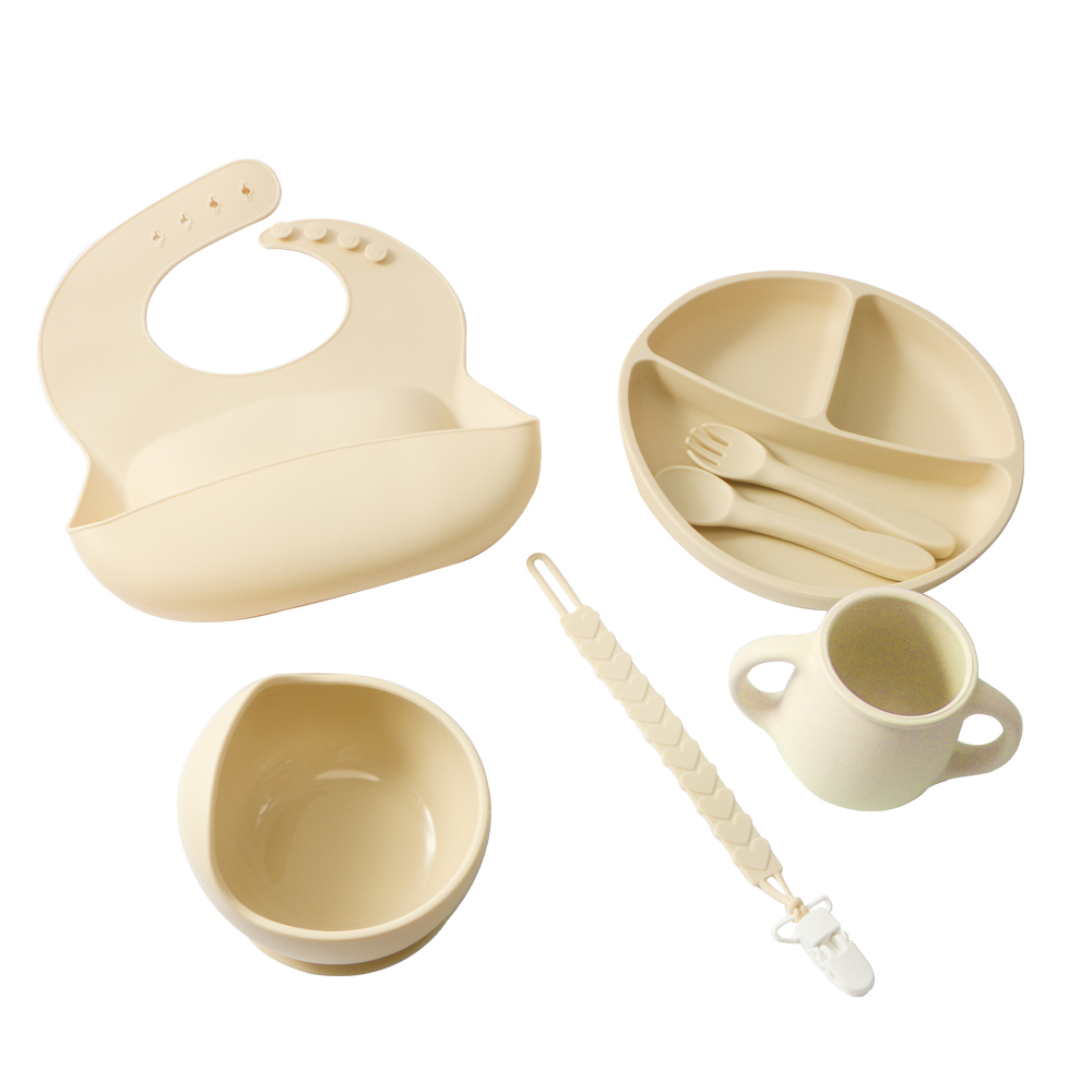 Beige Set