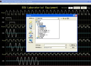 Yeni MST9000 MST-9000 + otomobil sensörü sinyal simülasyon aracı MST 9000 artı oto jeneratör simülasyon ECU onarım aracı - Product Image 6