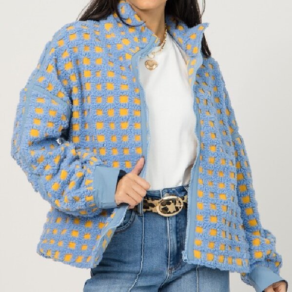 Blue/Yellow
