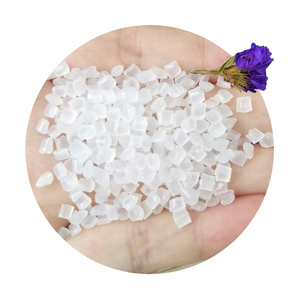 原始和回收柔软度好的LDPE颗粒每公斤价格LLDPE/ HDPE/LDPE/PP/PVC原料 - Product Image 6