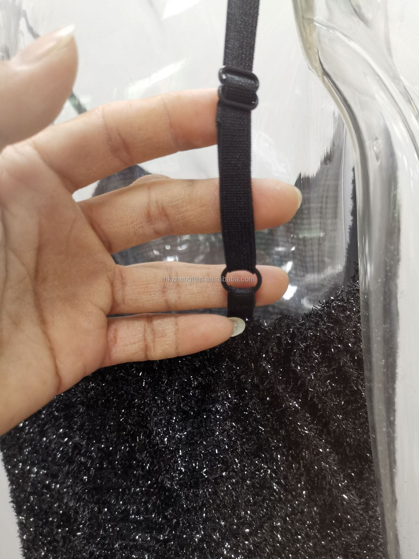 Deep V sexy Sequins Dress Women Wrap Ruched Sleeveless Long Dresses Ladies Cocktail Nightclub Party Dress Vestidos