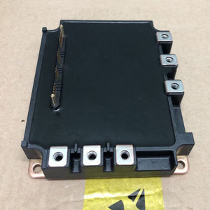 1PC New <strong>PM300RSD060</strong> PLC IGBT Module in Box Expedited Shipping <strong>PM300RSD060</strong> One Year Warranty - Product Image 4