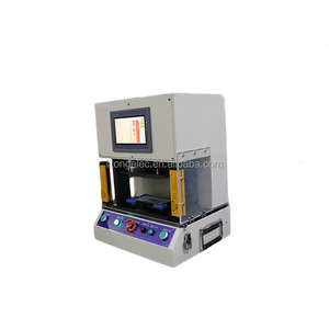 Dispositivo di prova per PCB penumatico personalizzato di alta qualità - Product Image 4