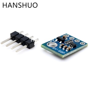 SGP41 SGP40 SGP30 Air Quality <strong>Sensor</strong> Digital TVOC Detection Chip Compatible for <strong>Arduino</strong> Demo Board - Product Image 2