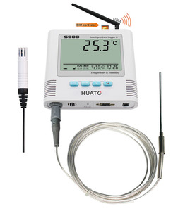Termostato de alarma con Control de temperatura Gsm/Sms, registrador de datos a prueba de agua - Product Image 6
