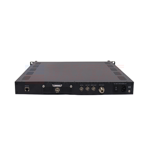 DVB-S/S2/S2X <strong>Encoder</strong> Modulator