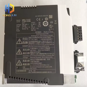 AC-Servomotor mit Antrieb und Kabel MSMF042L1U2M MBDLT25SF Servos atz - Product Image 3