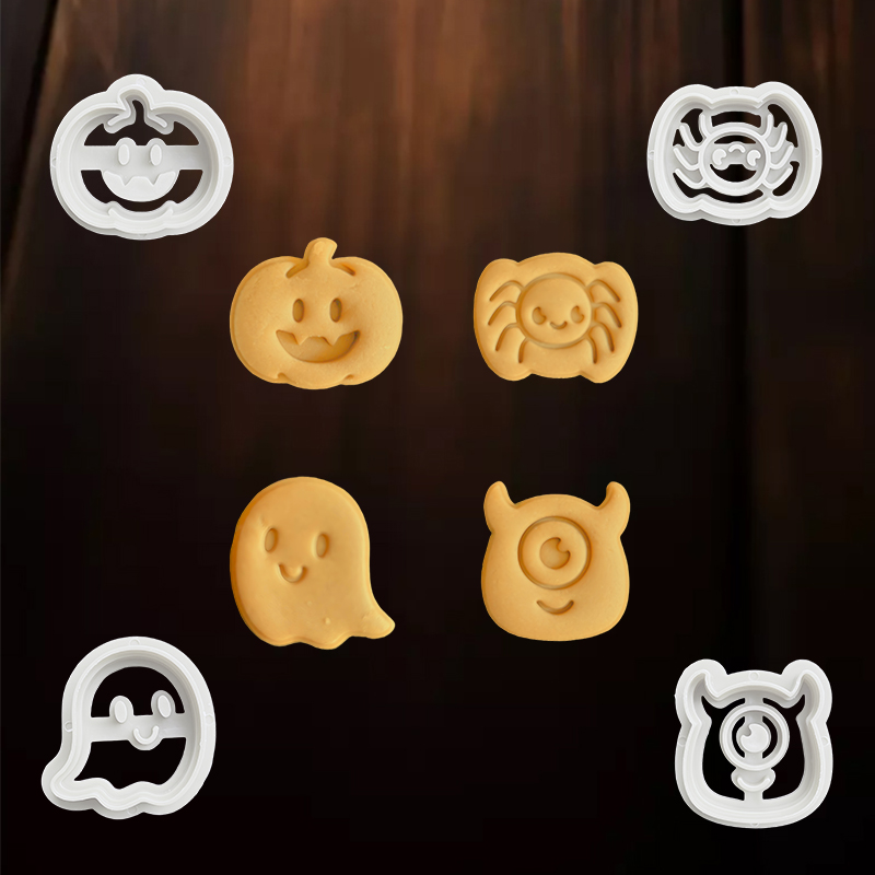 mini halloween