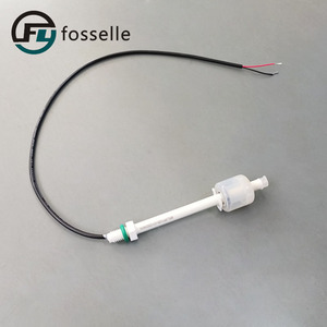Small Scale Magnetic Induction Electrical Water <strong>Level</strong> <strong>Control</strong> <strong>Float</strong> Switch <strong>Level</strong> Measuring Instruments <strong>Level</strong> Sensor - Product Image 4