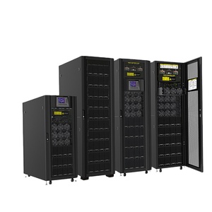 Центр обработки данных CPSY серии Online 50 кВА модульные ИБП - Product Image 1