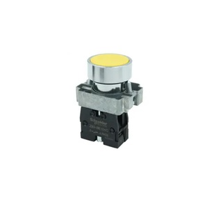 XB2BW33B1C อุปกรณ์ไฟฟ้าเลือกสวิตช์ที่มีการรวมกัน1NO1NC สูงสุดในปัจจุบัน10A แรงดันไฟฟ้าสูงสุด250V
