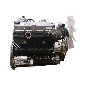 Giá Rẻ Giá Thương hiệu Mới Mitsubishi <span class=keywords><strong>4</strong></span> Xi Lanh máy móc công nghiệp s4s xe nâng động cơ diesel cho 1-<span class=keywords><strong>4</strong></span> tấn xe nâng phụ tùng - Product Image 3