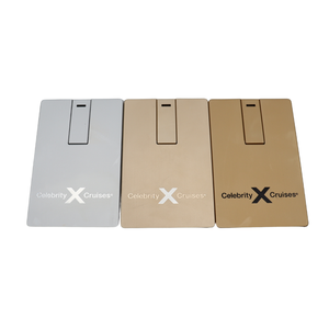 Premium kutu USB flash sürücü siyah kalem sürücü usbzgrawerem Pendrive Personalizado lüks Clesusb özel 4Gb 32Gb Metal usb kartı - Product Image 4