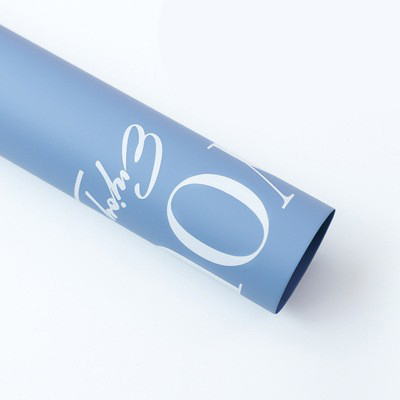 dream blue-20Sheets/Pack