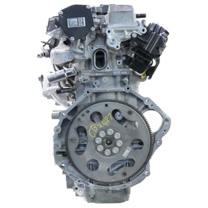 キャデラックオペルシボレーカマロA20NFT A20NHT 1726108992.0Lエンジン用2.0ターボLTGエンジン - Product Image 2