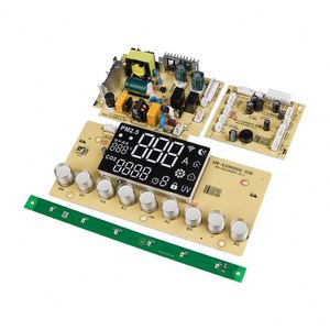 Датчик приближения для тела человека - Product Image 4