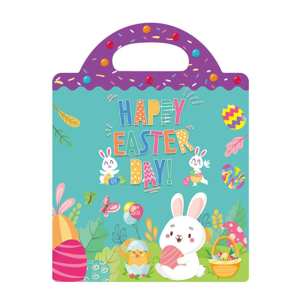 HAPPY EASTER DAY