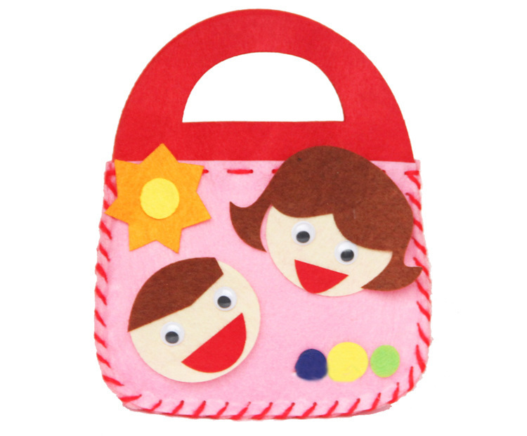 multicolored Boys and girls