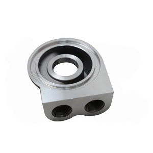 MaTech fabrika çizim dayalı özel kayma döküm döküm üst otomobil parçaları - Product Image 3