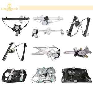 Czz điện cửa sổ điều chỉnh cửa sổ nâng cho Honda Nissan TOYOTA Hyundai Mazda Chevrolet Land Rover Mitsubishi Ford Lexus BMW - Product Image 1