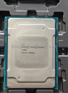 Masaüstü işlemci sunucuları için Intel Xeon bronz 3206R CPU 8 çekirdekli 1.9GHz LGA3647 için yenilenmiş resmi sürümü - Product Image 5