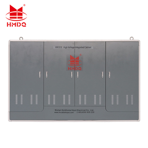 HM5050 Automatic Multi Functional Power Transformer <strong>Test</strong> Bench <strong>Integrated</strong> Transformer <strong>Test</strong> System - Product Image 5