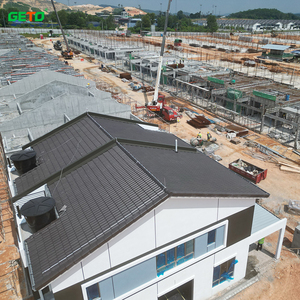 混凝土模板精确设计建筑材料可重复使用的混凝土铝模板 - Product Image 5