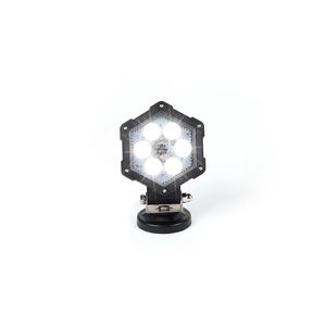 Senken toptan su geçirmez çok fonksiyonlu benzersiz tasarım Ultra parlak 12V CREE ışın ile sel çalışma ışığı LED - Product Image 1