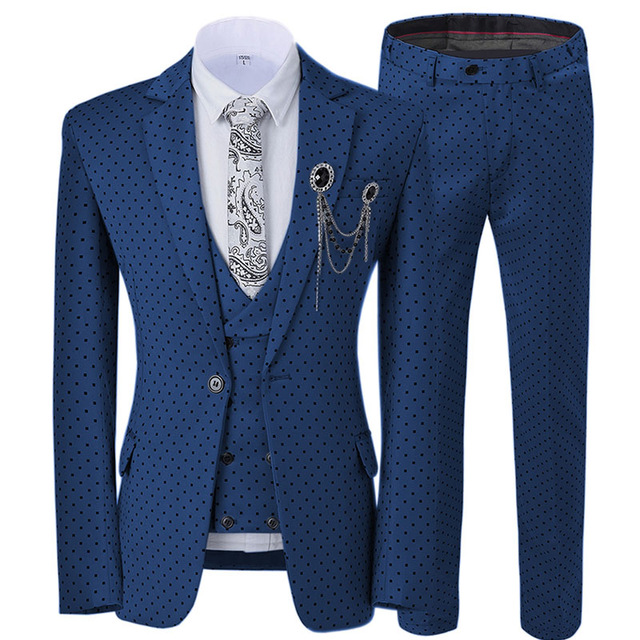 Bleu foncé