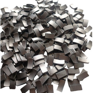 D52mm d500mm bê tông cốt thép kim cương lõi khoan bit arix đoạn - Product Image 6