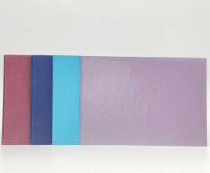 Benutzer definierte ausgefallene Umschläge für Karten Papier Geschenk Günstige Umschlag Tasche Einzigartige Umschläge - Product Image 6