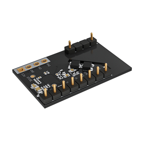 QOGRISYS PS0211電力線通信PLC-IOTスマート照明用ソリューションモジュールplcモジュール - Product Image 4