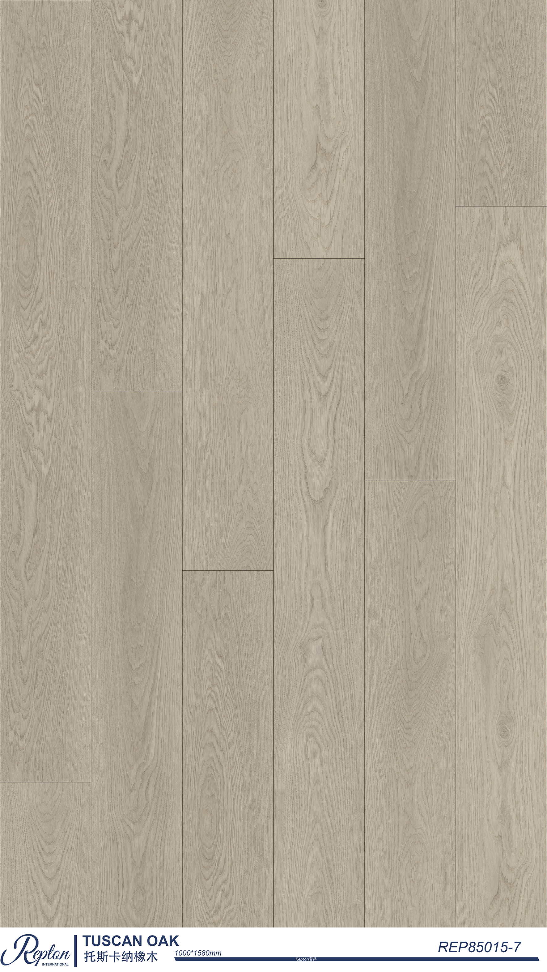 TUSCAN OAK