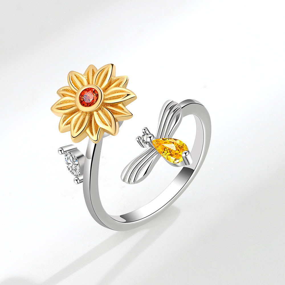 White gold color(Gold)