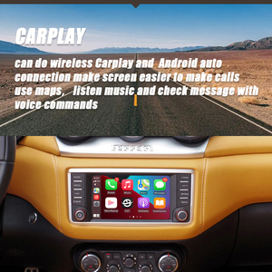 CZT-AUTO cho Ferrari California T F12 F8 488 812 Car DVD <span class=keywords><strong>Player</strong></span> đài phát thanh Navigation Android Auto không dây Carplay giao diện - Product Image 5