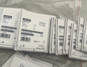 การ์ดหน่วยความจำไมโคร S7 6ES7953-8LG31-0AA0 Siemens 128KB การ์ดหน่วยความจำ S7 MMC SIMATIC - Product Image 5