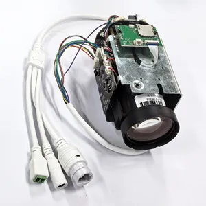 12MP 20X ZOOM 4MP/60fps <strong>IP</strong> <strong>Camera</strong> 20x 12MP/25fps RTMP Auto IRIS Hik-vision Protocol IVM4200 P2P IMX577 SD 512GB <strong>IP</strong> <strong>Camera</strong> - Product Image 4