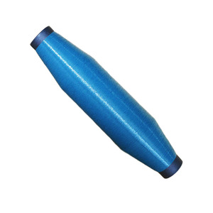 0.3MM 0.5 MM 0.70MM mavi renk direnci Polyester Monofilament iplik - Product Image 2