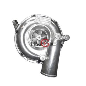 Isu-zu VB440031 VA440031 VC440031 Turbo için RHF55 Turbo motor 4HK1TC 4HK1-T 4HK1 4HE1 Turbo RHF55 için OEM 8973628390 - Product Image 1