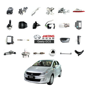 Geely GC5 Gasoline Pump <strong>Assembly</strong> OE <strong>Code</strong> 101600361351Applicable Car ModelGC5 Application Field GC5/GC5RV - Product Image 1
