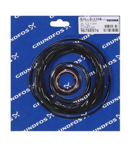 Yeni ve orijinal KIT o-ringler 96102367 - Product Image 2