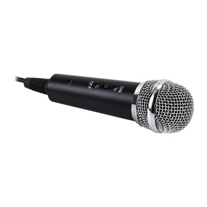 K şarkı YY kapasitif mikrofon için canlı setleri ve ev bilgisayar ağ kayıt mobil ses formatı desteği MP3 - Product Image 3