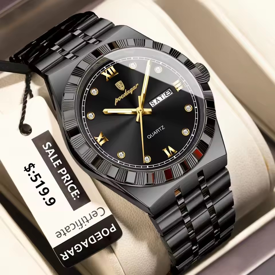 Noir Noir S