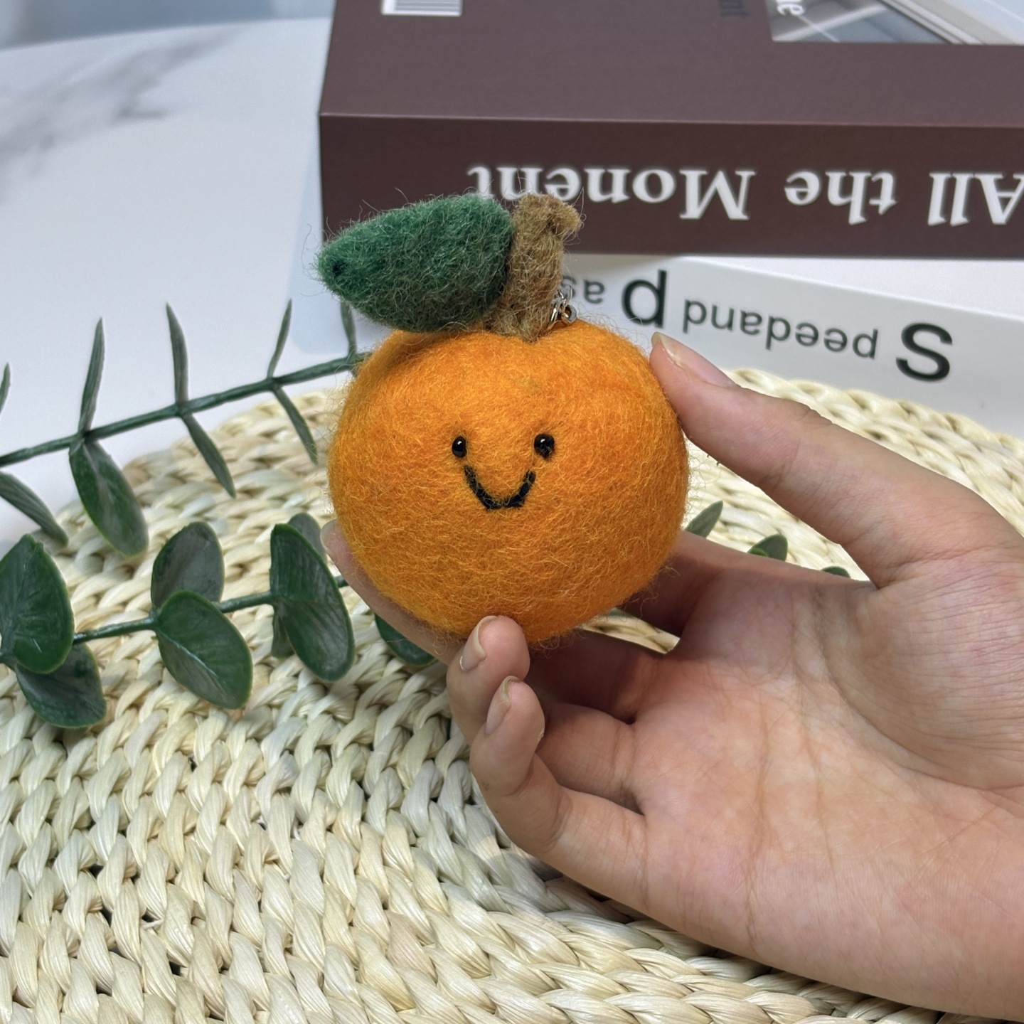 Orange-1 pack