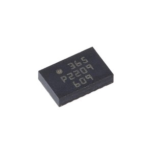 全新原装BMI088 LGA-16 3轴加速度3轴陀螺仪6轴姿态传感器 - Product Image 1